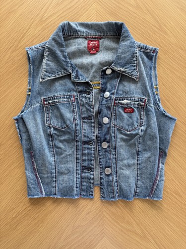 Vintage miss sixty y2k - vintage,