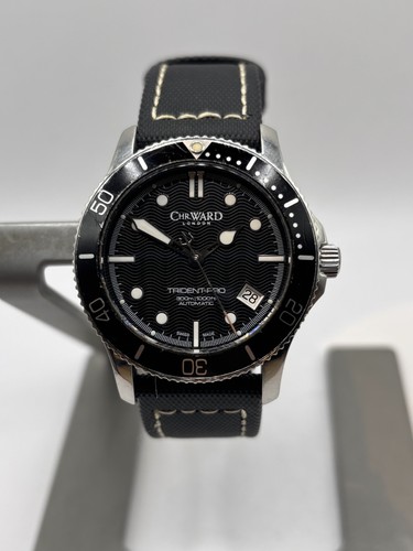 Christopher ward c61 trident - c61,
