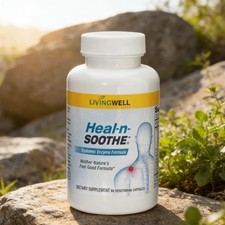 Joint Support Reduce Pain 90
