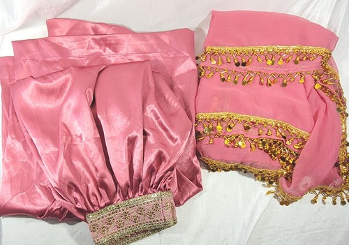 Women belly dance tribal - women's,