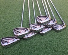 Left-Handed Taylormade Burner