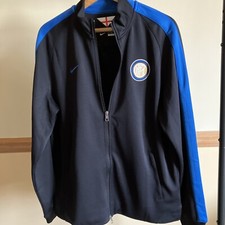 New Men’s Nike Inter Milan
