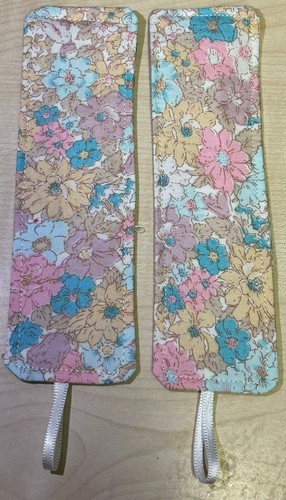 Handmade bookmark - handmade,