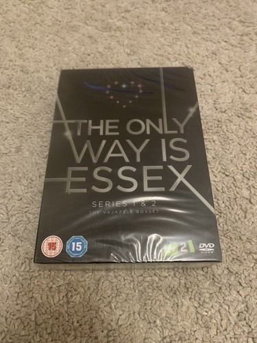 The only way - way, dvd