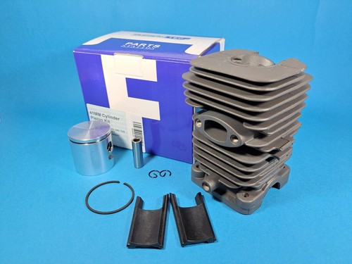 Cylinder piston kit 41mm - piston,