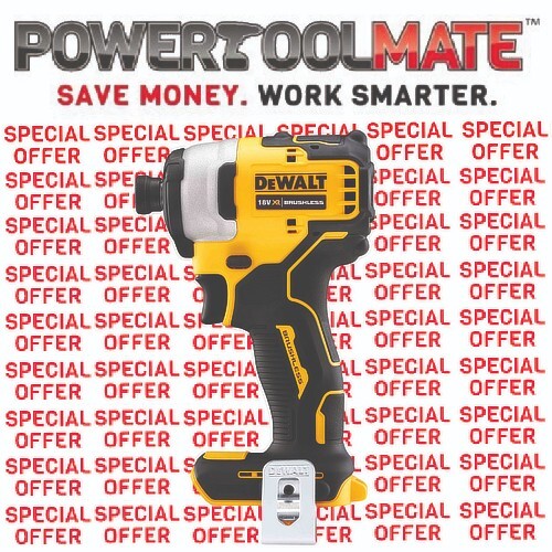 Dewalt dcf809n 18v - dewalt,