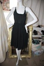 Twenty8Twelve Alix Black Silk