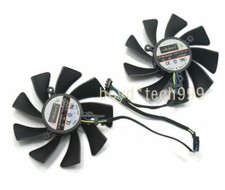 Cooling Fan Cooler For XFX
