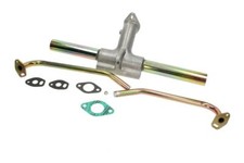 Empi Inlet Manifold 34mm Base