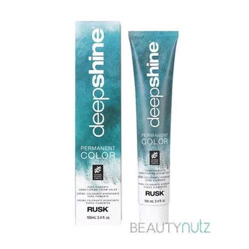 Rusk deepshine permanent - rusk,