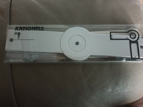 Ikea rationell corner joint - rationell,