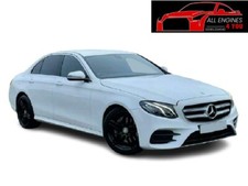 Mercedes-Benz E220 E200 E300 2.0 Diesel 654920 Engine Supply & Fit 2016 - 2020