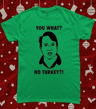 Mark Peep Show No Turkey