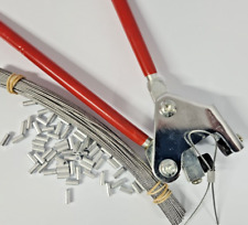 100Pk ELECTRIC METER SECURITY