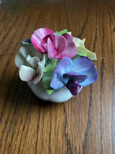 Royal albert sweet - royal, pea
