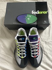 Nike MEN'S Zoom Vapor RF x AM