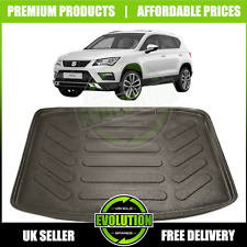 RUBBER BOOT MAT TAILORED