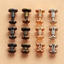 10X DIY Flat Belt Screw