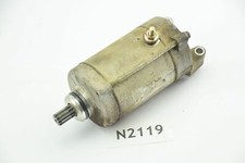 Honda Africa Twin XRV 750 RD07