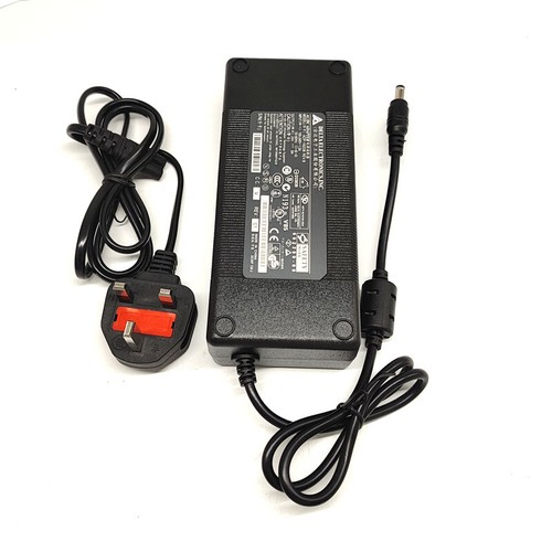 Adapter charger for fanatec - ac,