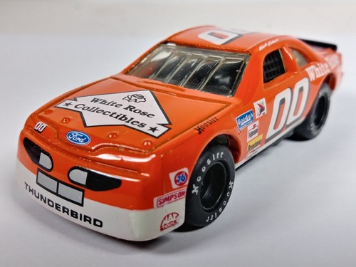 Ford thunderbird stock car - ford,