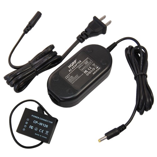 Hqrp adapter dc - dc, coupler