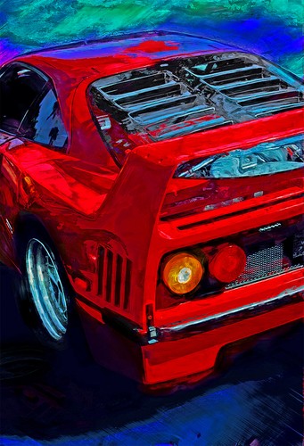 Automotive motorsport car - automotive,