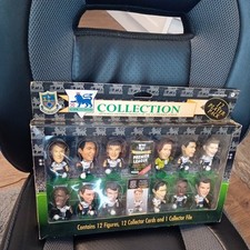 Rare TOTTENHAM HOTSPUR/SPURS - CORINTHIAN Football Figure 12 Pack (1995-96)