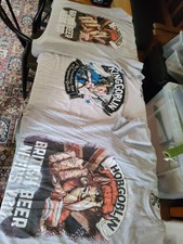 Hobgoblin Wychwood Brewery T