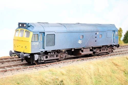 Bachmann brass 7mm - bachmann,