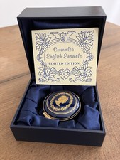 CRUMMLES ENGLISH ENAMELS ROYAL