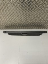 2010-2016 RENAULT SCENIC ROLLER PARCEL SHELF / LOAD COVER