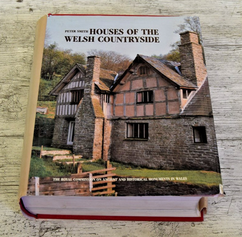 Houses the welsh - the,