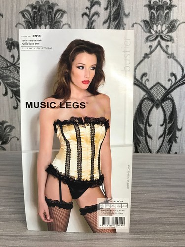 Music legs ml52019 - music,