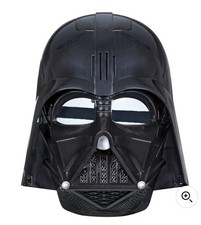 Disney Store Star Wars Talking