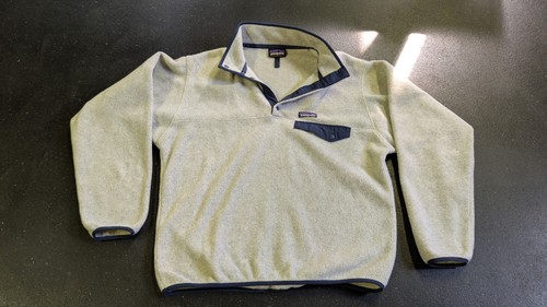Patagonia men synchilla - men's,