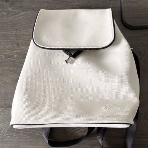 Lacoste classic backpack - lacoste, ii