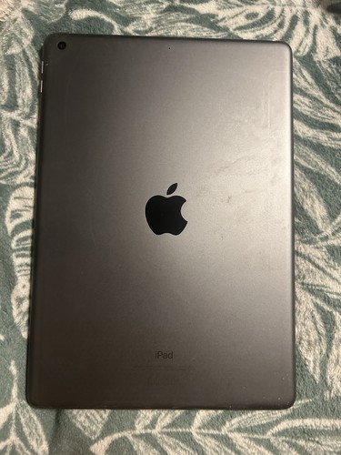 Apple ipad 9th generation - apple,