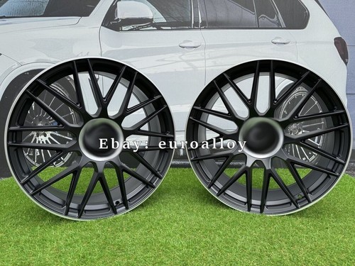 R22 5x112 amg - 4x,
