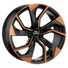 ALLOY WHEEL GMP REBEL FOR