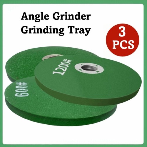 3pcs wear resistant - 3pcs, sharpening