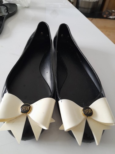 Ted baker london black shoes - baker,