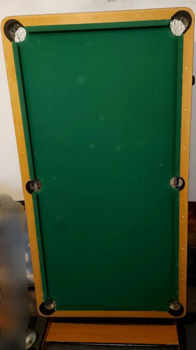 Snooker leisure 6ft - snooker, 6ft+