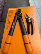 Fiskars Lopper  & Pruner