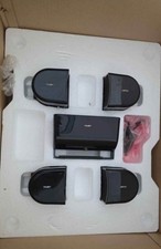 Jamo A102 HCS 5 Home Theater