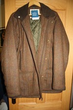 Barbour Men’s Penrith Wool