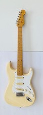 Beautiful Vintage Fender Japan