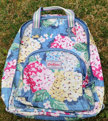 Cath kidston hydrangea printed - kidston,