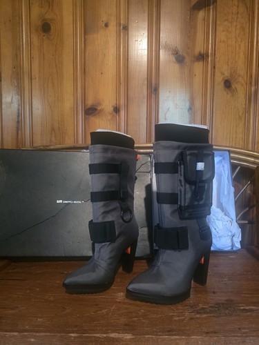 Nwt united nude womens grey - nwt,