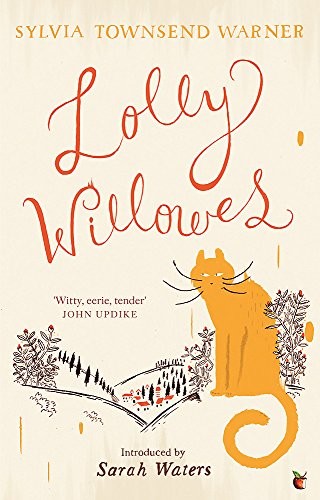 Lolly willowes virago modern - lolly,